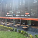 İstanbul’da Bir İlk: Glutensiz Kafe ve Market Beylikdüzü’nde Hizmete Girdi