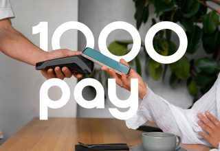 Dijital Finansın Yeni Oyuncusu: 1000pay
