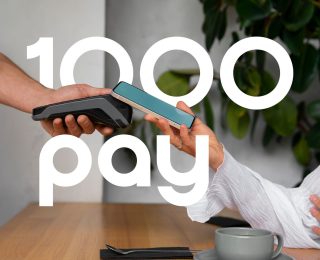 Dijital Finansın Yeni Oyuncusu: 1000pay