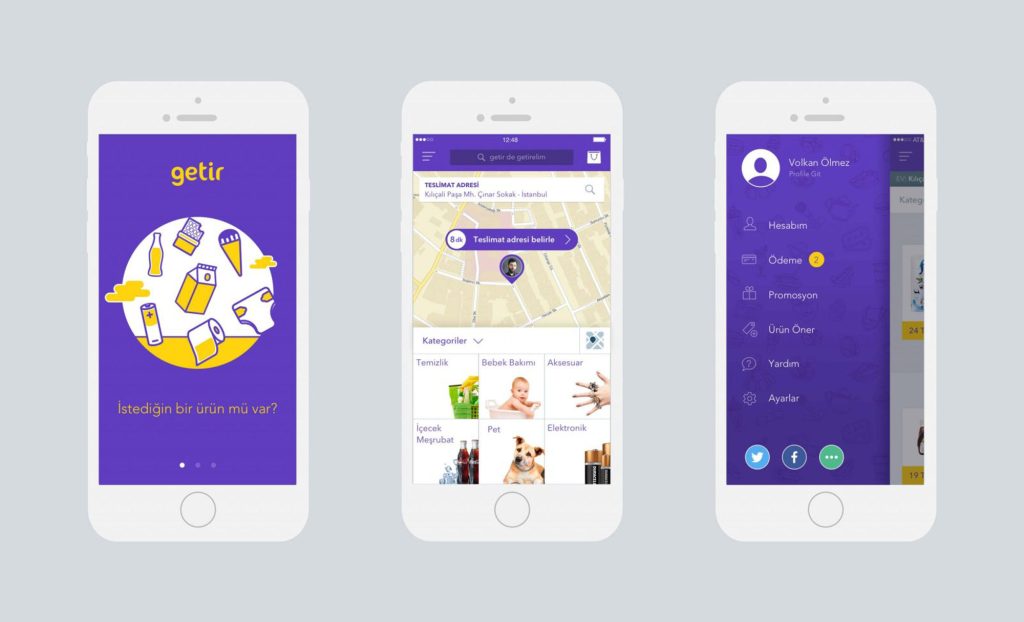 getir