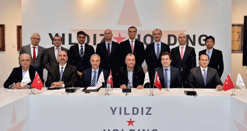 Ülker