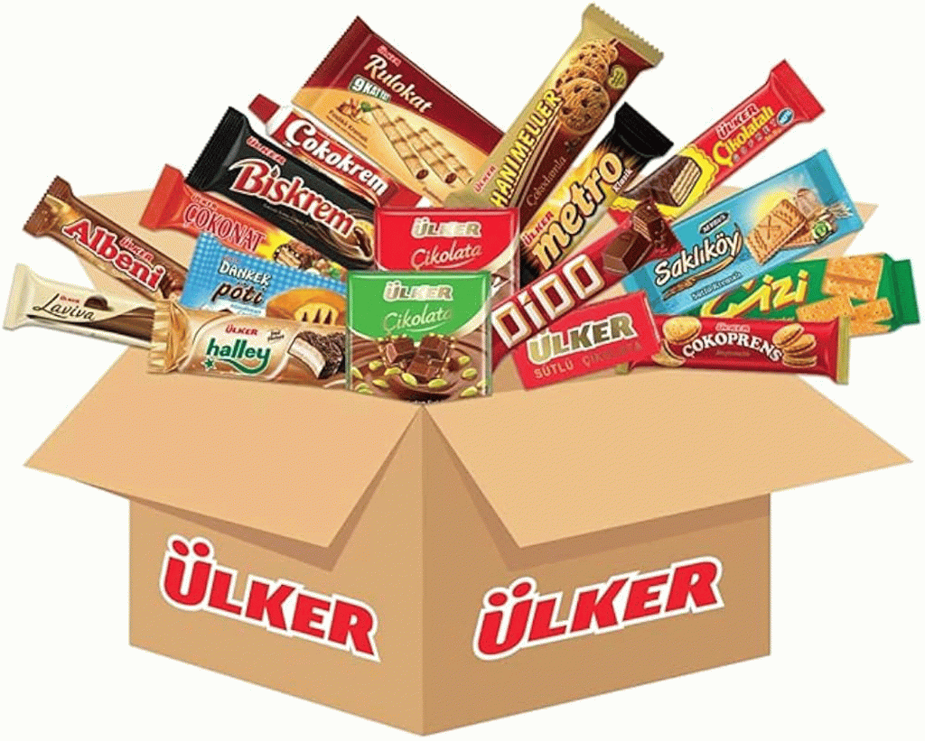 Ülker