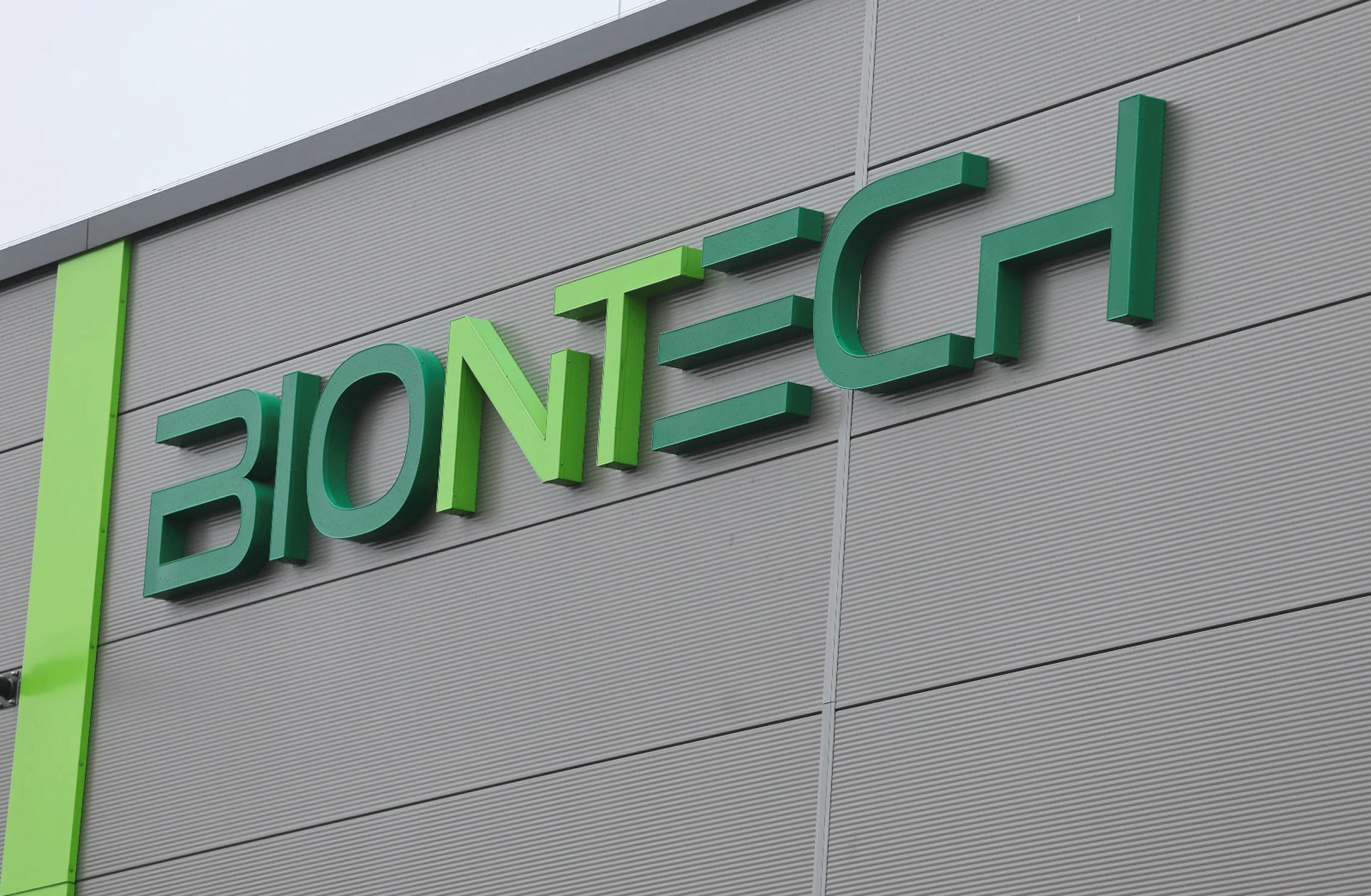 BioNTech Şirketi Kimindir?