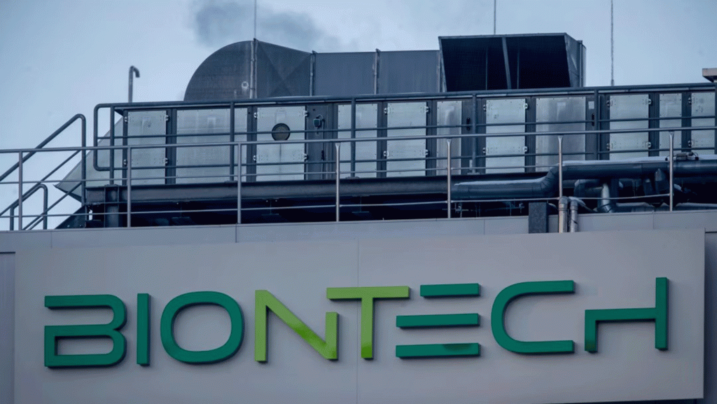 BioNTech