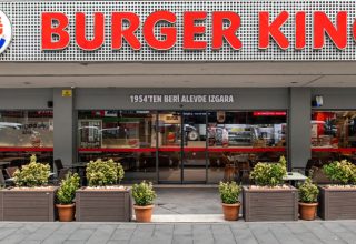 Burger King’in Sahibi Kimdir?