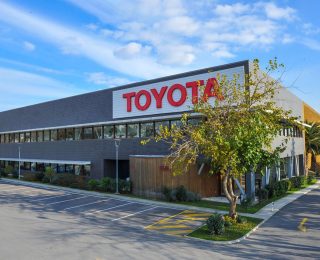 Toyota Türkiye’nin Sahibi Kimdir ?
