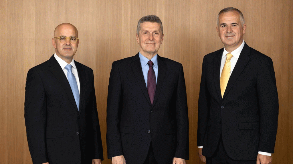 Sabancı Holding