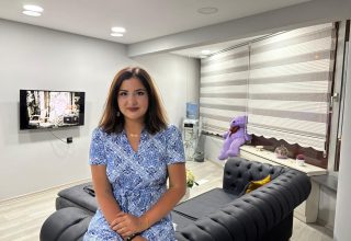 İstanbul’un Güzellik Haritasında Parlayan Bir Yıldız Merve Aratemur Beauty’nin Sahibi Kimdir ?