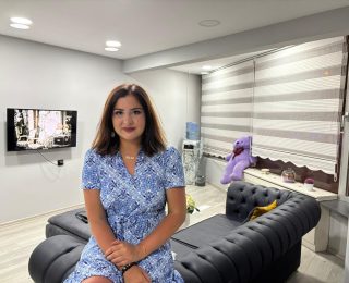 İstanbul’un Güzellik Haritasında Parlayan Bir Yıldız Merve Aratemur Beauty’nin Sahibi Kimdir ?