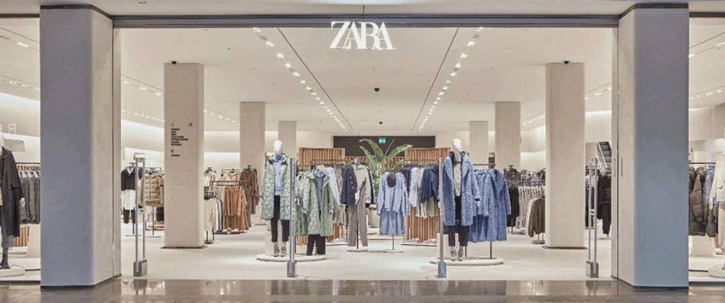 zara