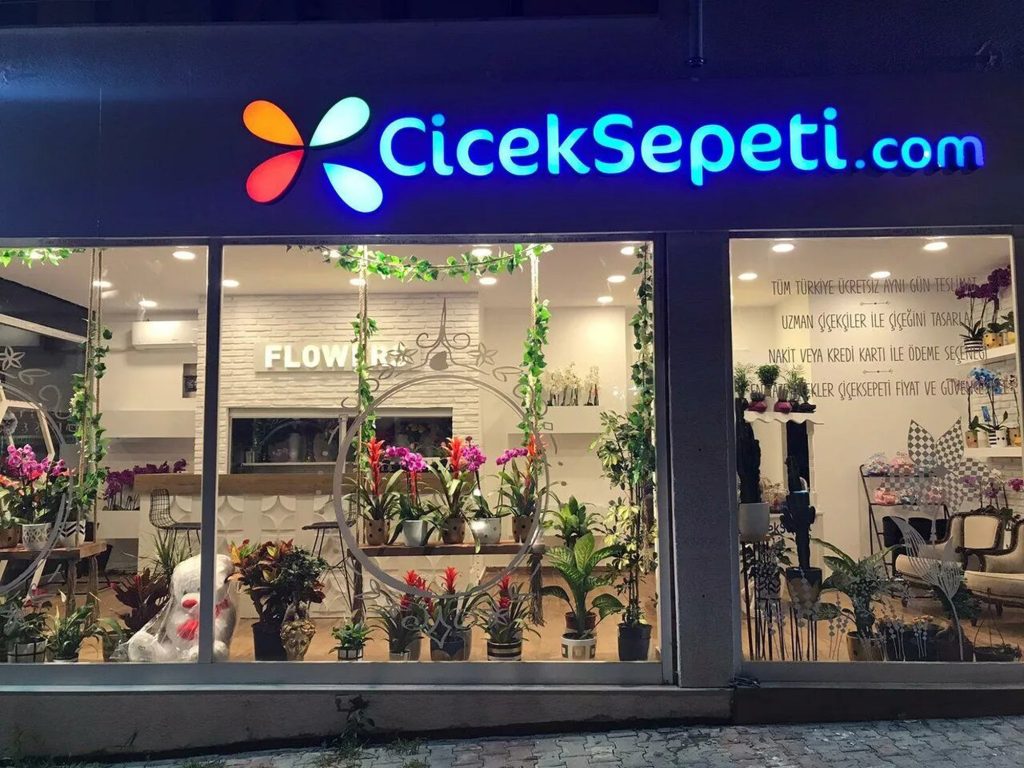 ÇiçekSepeti