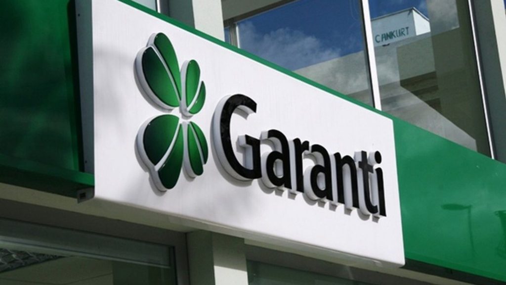Garanti BBVA
