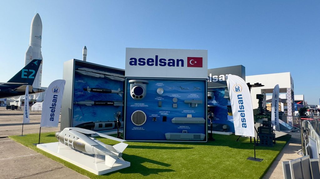 aselsan