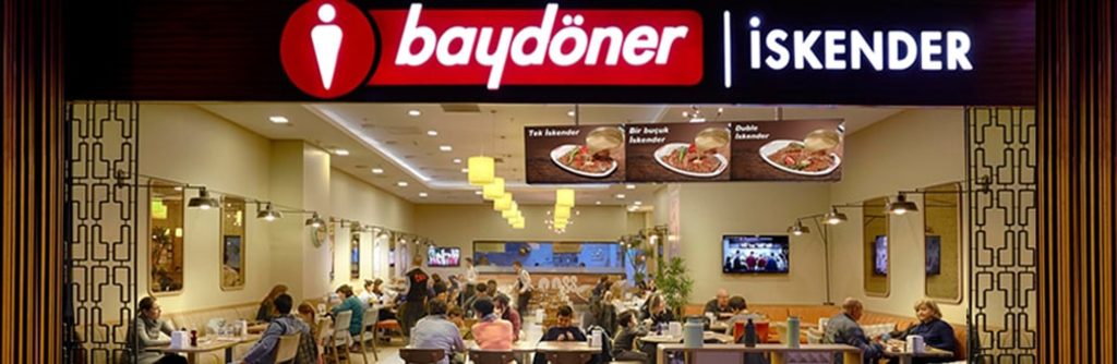 Baydöner