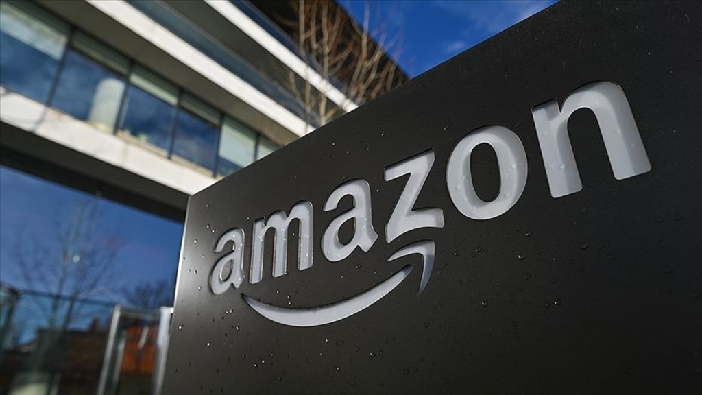 amazon