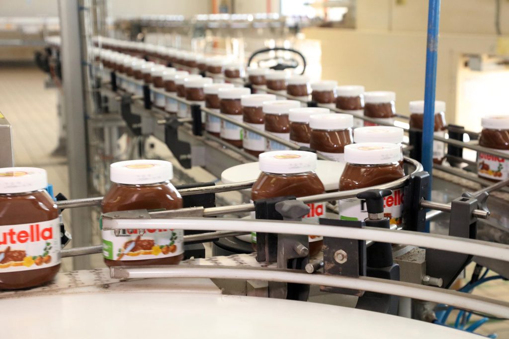 Nutella