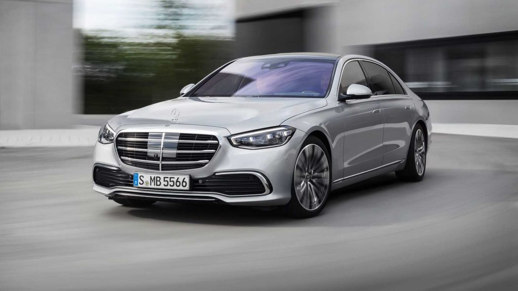Mercedes-Benz