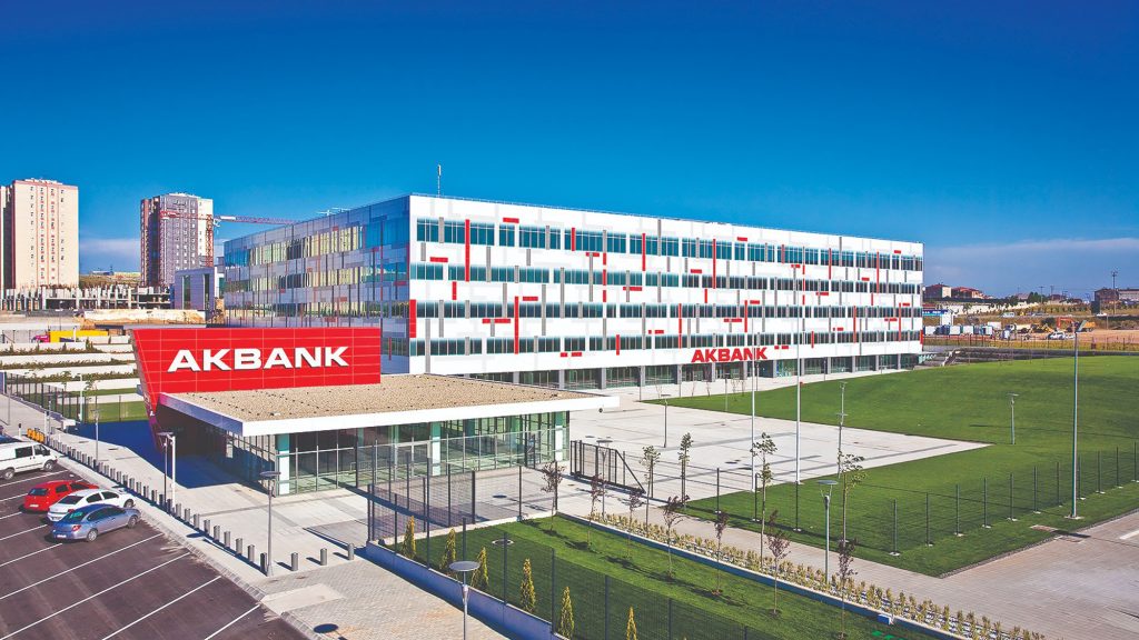 akbank