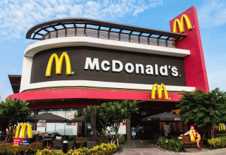 Mc Donald’s’ın Sahibi Kimdir ? 