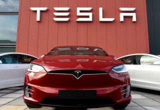 Tesla’nın Sahibi Kimdir ?