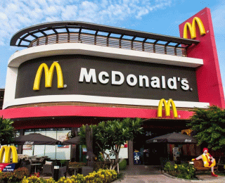 Mc Donald’s’ın Sahibi Kimdir ? 