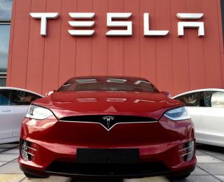 Tesla’nın Sahibi Kimdir ?
