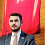 KÜRE Enstitüsü Başkanlığı’na Hüseyin Mesut Alver Atandı