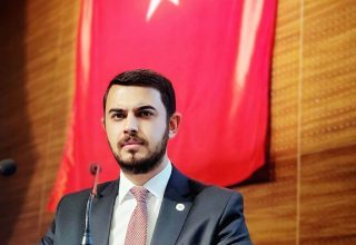 KÜRE Enstitüsü Başkanlığı’na Hüseyin Mesut Alver Atandı