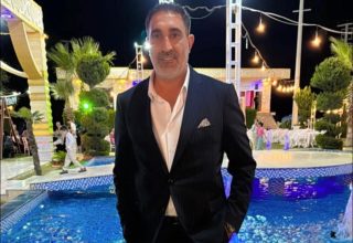 Çayırova’da Binlerce Kişilik Düğün