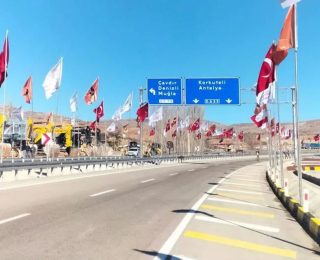 Özcoşkun İnşaat’tan ‘iftira’ açıklaması