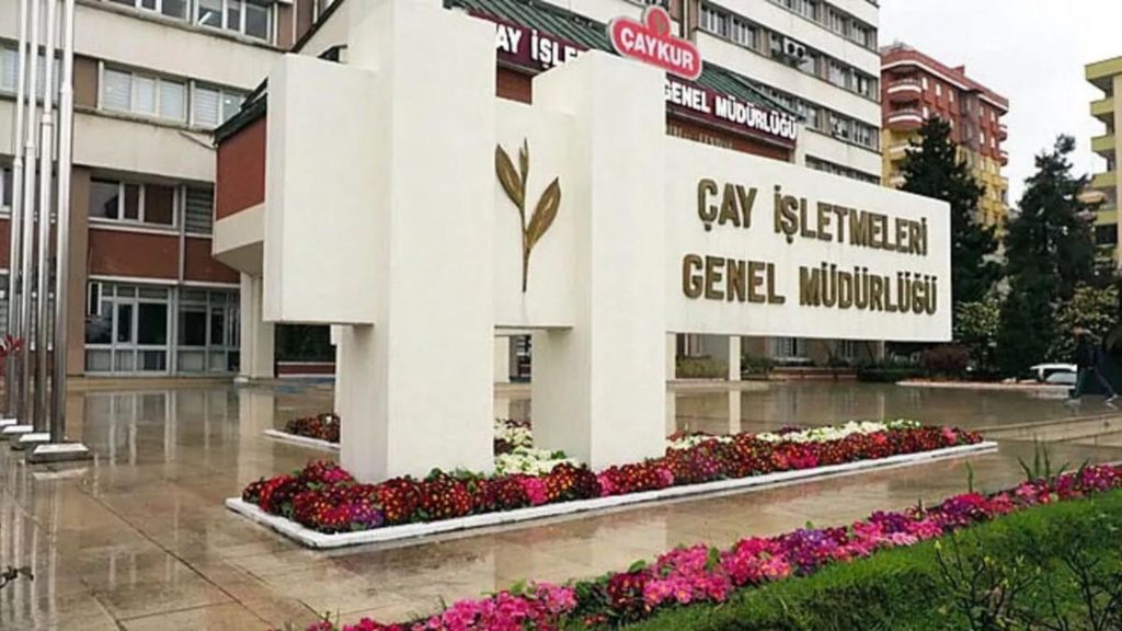 çaykur