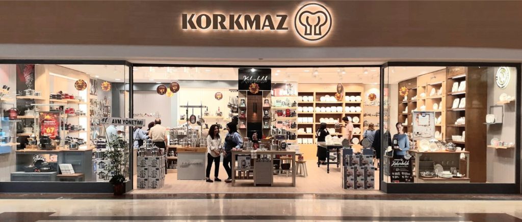 Korkmaz