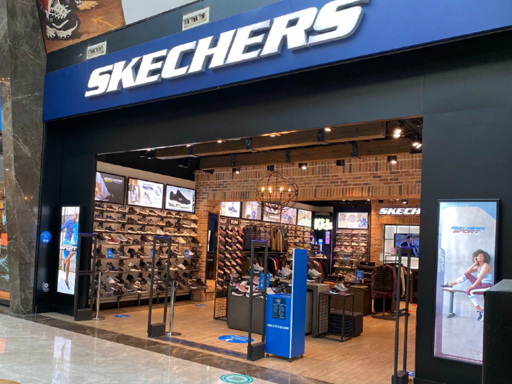 Skechers’ın Sahibi Kimdir ?