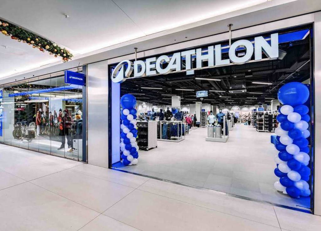 decathlon