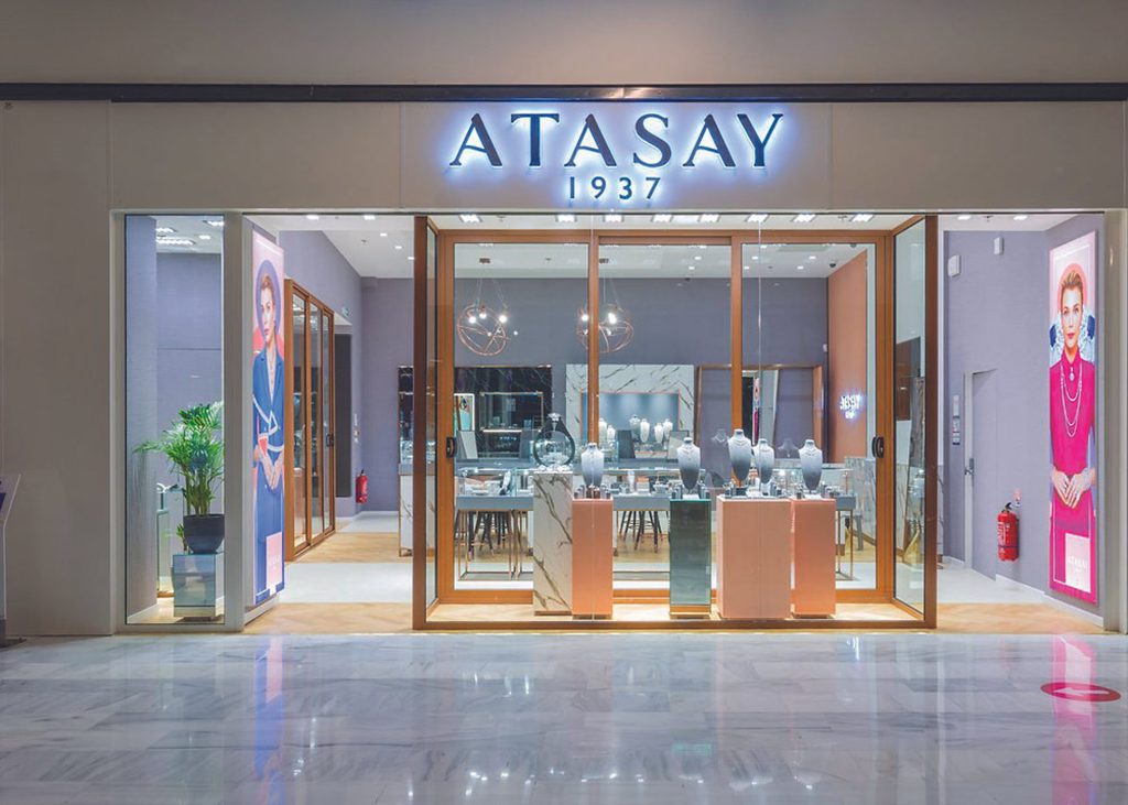 atasay