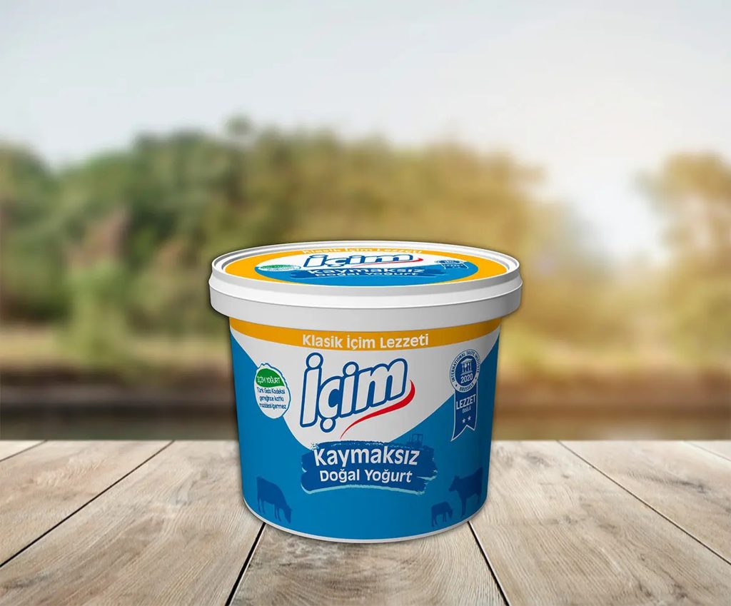 İçim