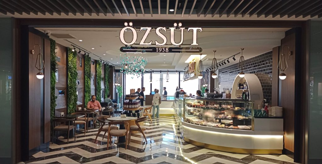 Özsüt