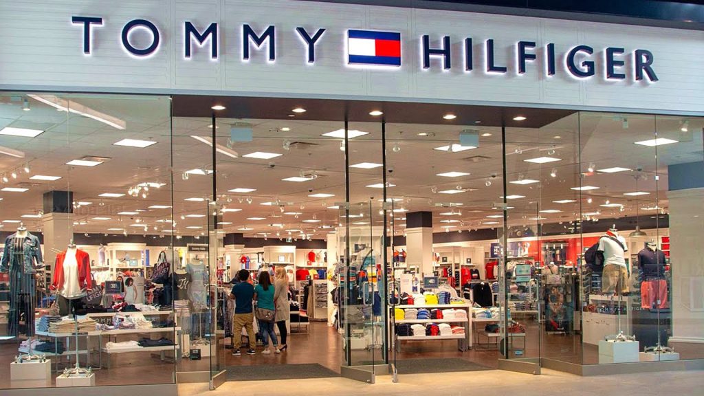 Tommy Hilfiger