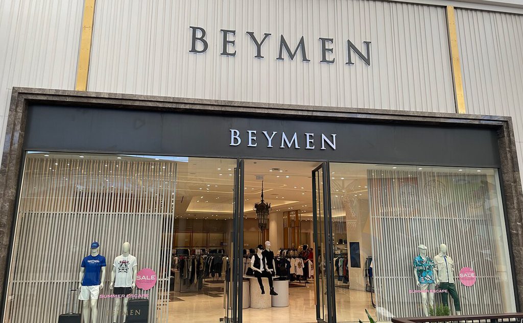 beymen