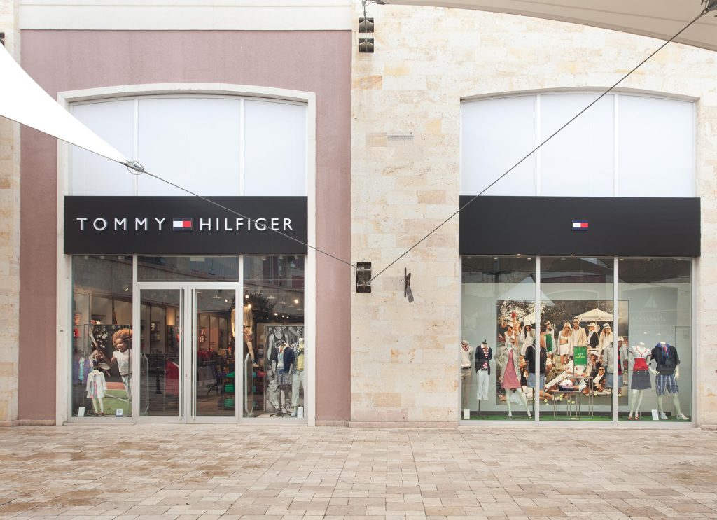 Tommy Hilfiger