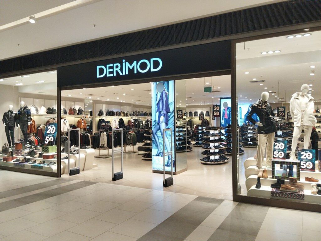 derimod