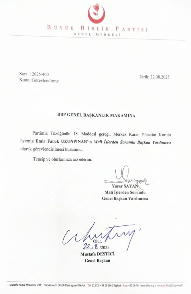 Emir Faruk Uzunpınar