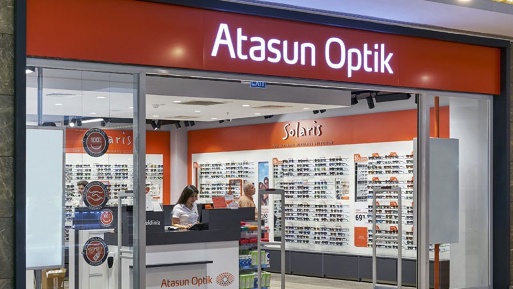 Atasun Optik