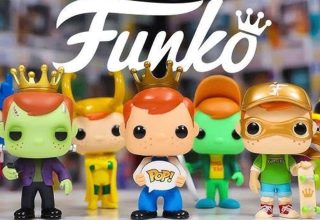 Dünyaca Ünlü Funko, Türkiye’de Resmi Distribütörü Olarak Monkey Distribution’ı Seçti