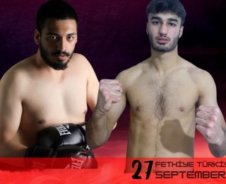 Türk Boksunun Yükselen İsmi Değirmenci’den İddialı Sözler