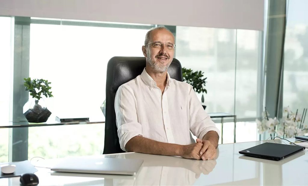 Murat Saygı