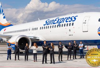 SunExpress’in Sahibi Kimdir ?
