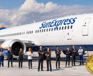 SunExpress’in Sahibi Kimdir ?