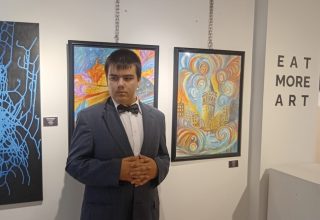 İnegöllü 7. Sınıf Öğrencisi Ali Doğan’dan Büyük Başarı