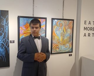 İnegöllü 7. Sınıf Öğrencisi Ali Doğan’dan Büyük Başarı